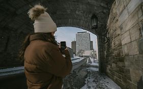 Hilton Québec